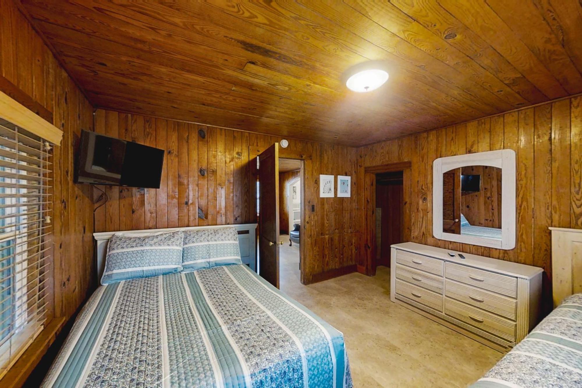 Вилла Booth House Миртл-Бич Экстерьер фото